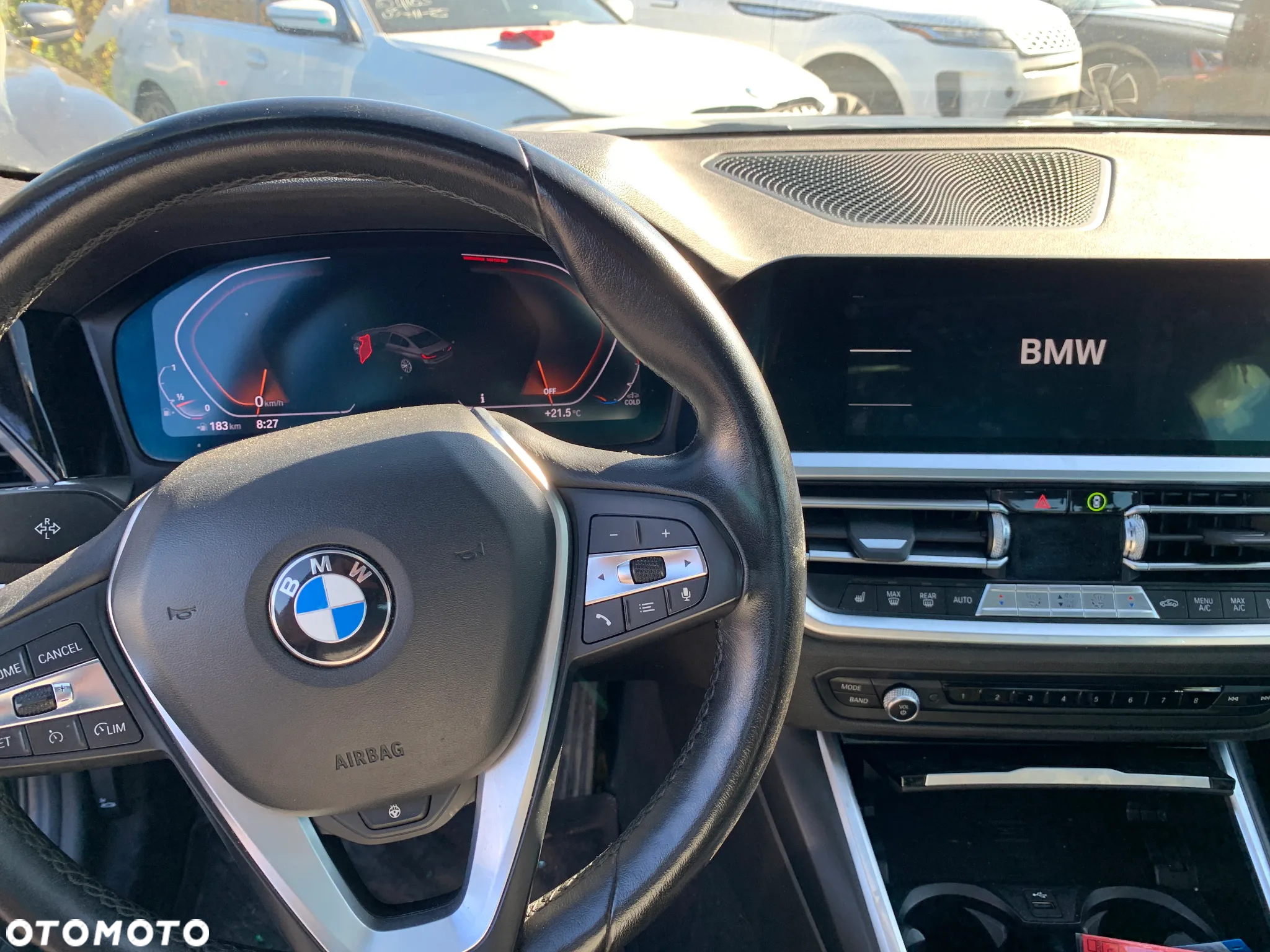 BMW Seria 3 330i Sport Line - 14
