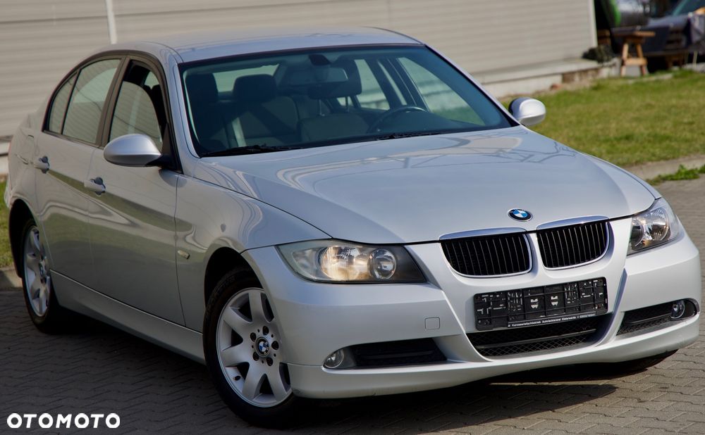 BMW Seria 3 - 2
