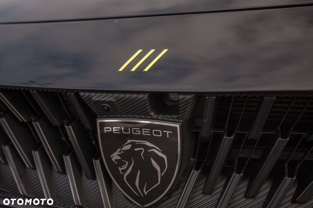 Peugeot 508 - 6