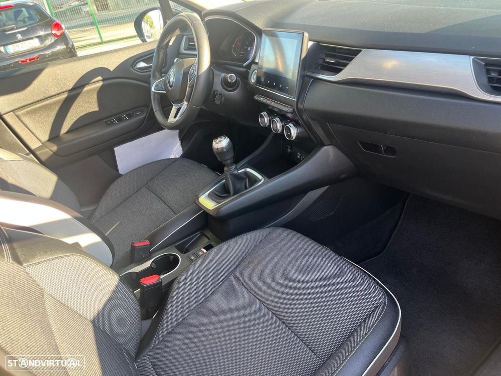 Renault Captur 1.0 TCe Exclusive - 5