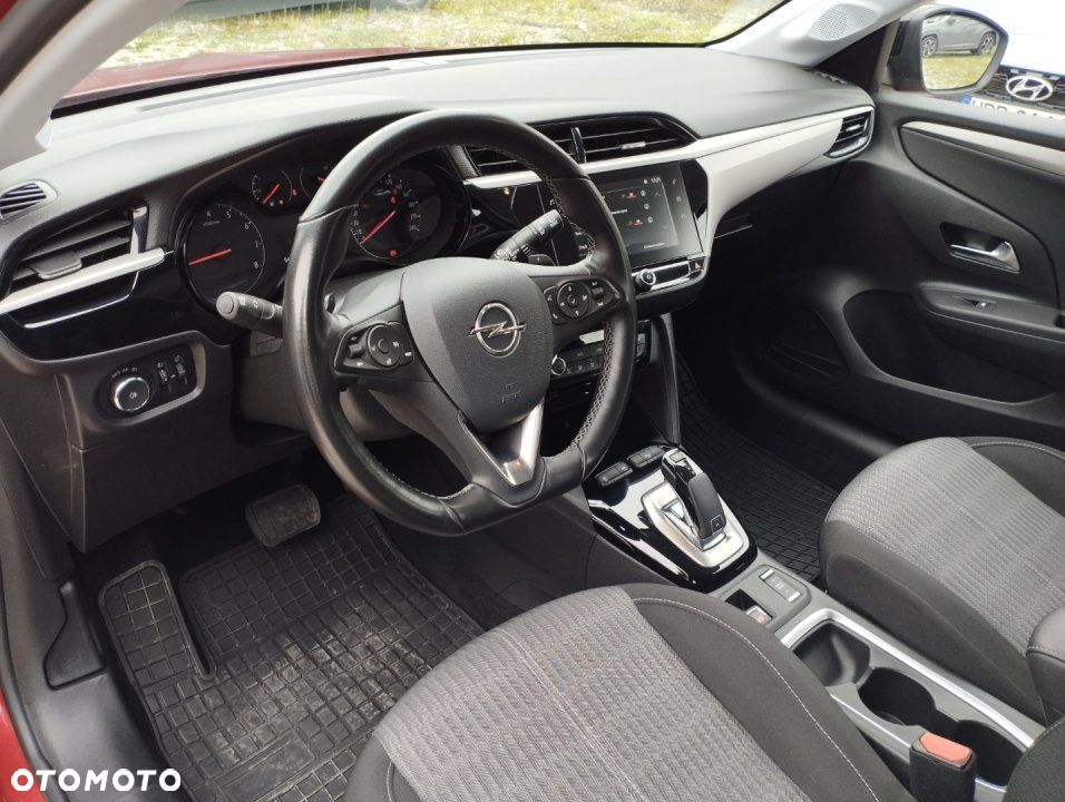 Opel Corsa - 10