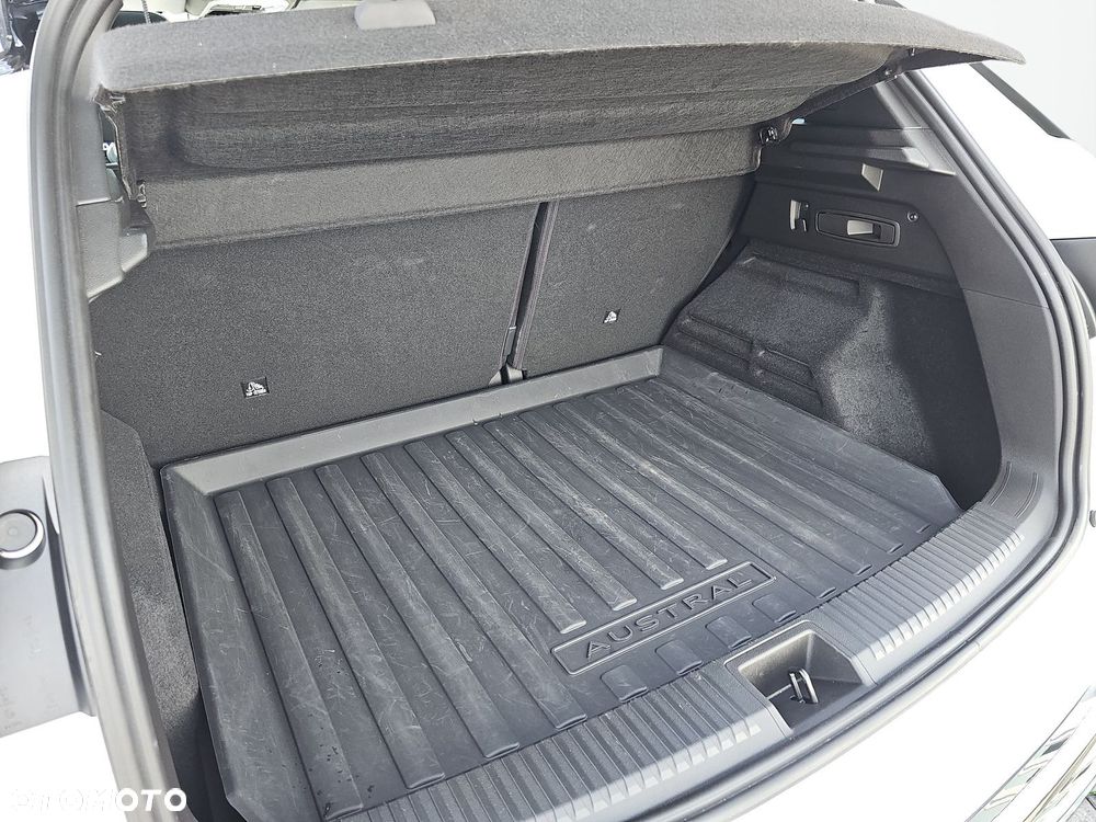 Renault Austral 1.2 E-Tech Full Hybrid 200 Esprit Alpine MMT - 18