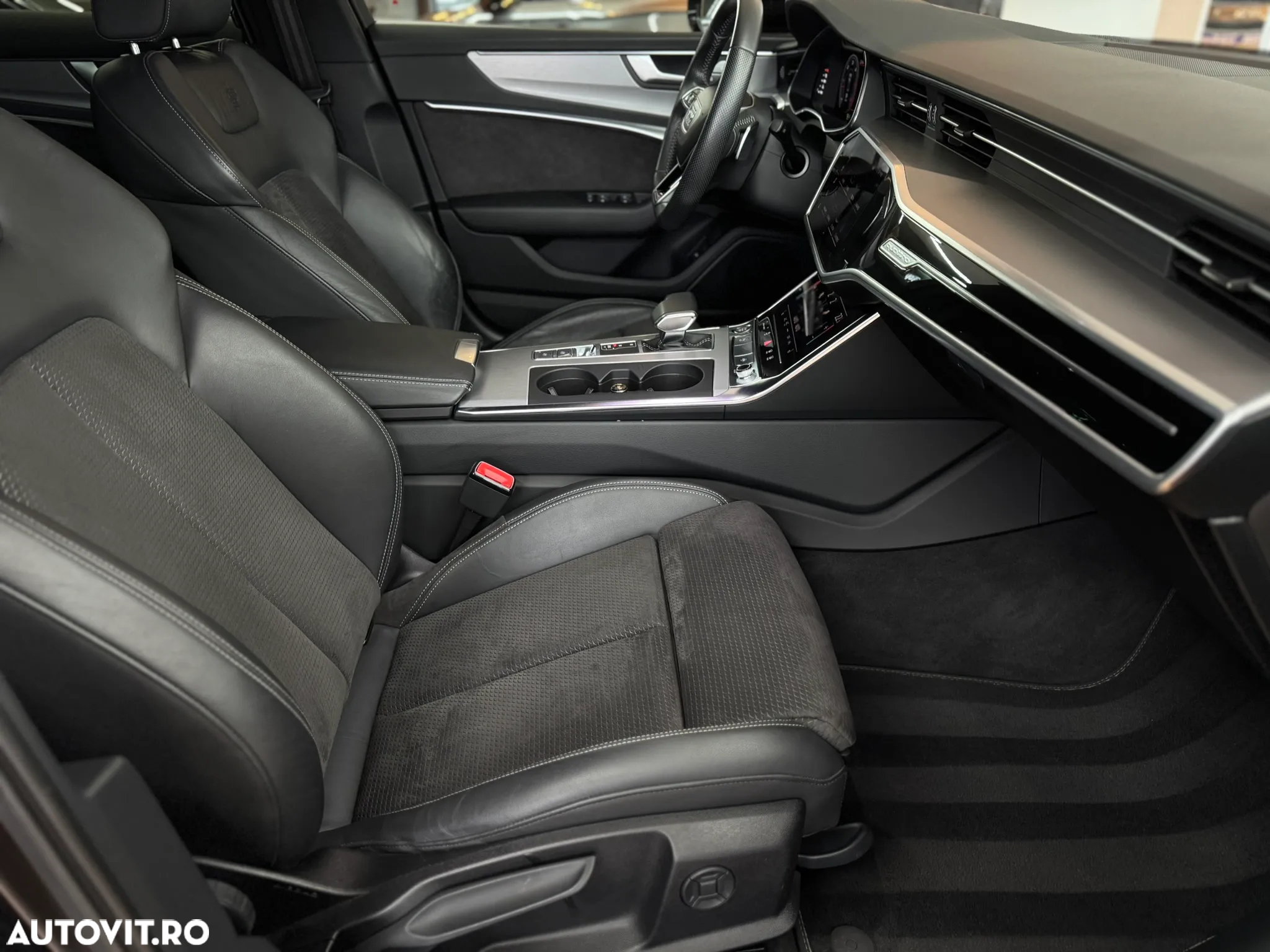 Audi A6 - 22