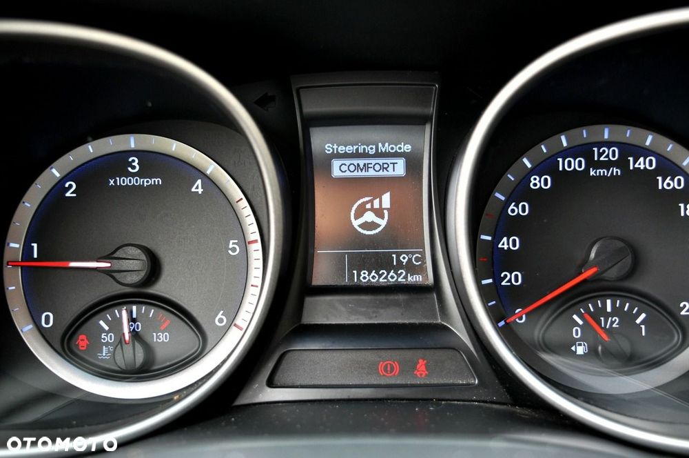 Hyundai Santa Fe - 20