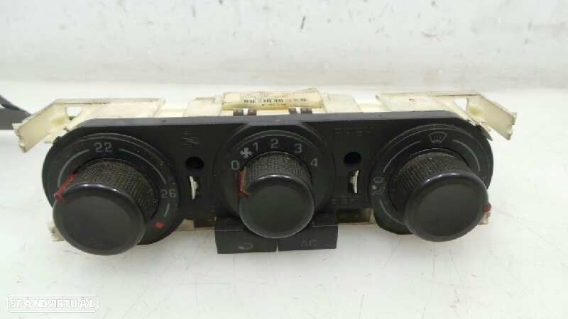 COMANDO CLIMATIZADOR SEAT CORDOBA 2003 -6L0820045 - 4