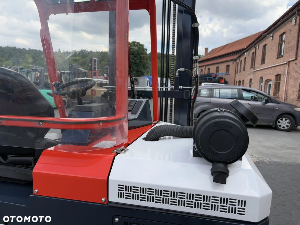 Combilift AMLIFT AGILIFT 30-12/40 - 16