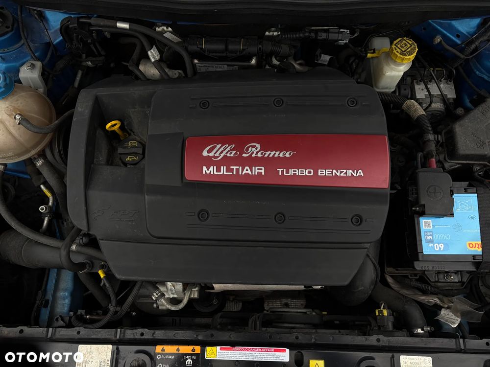 Alfa Romeo Giulietta - 13