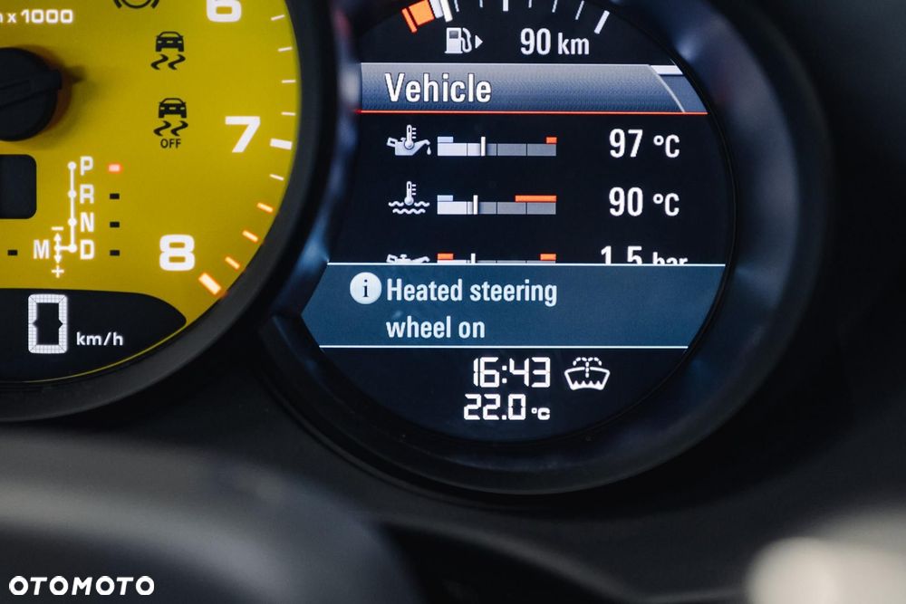 Porsche 718 Cayman PDK - 25