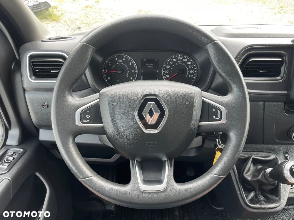 Renault Master - 11