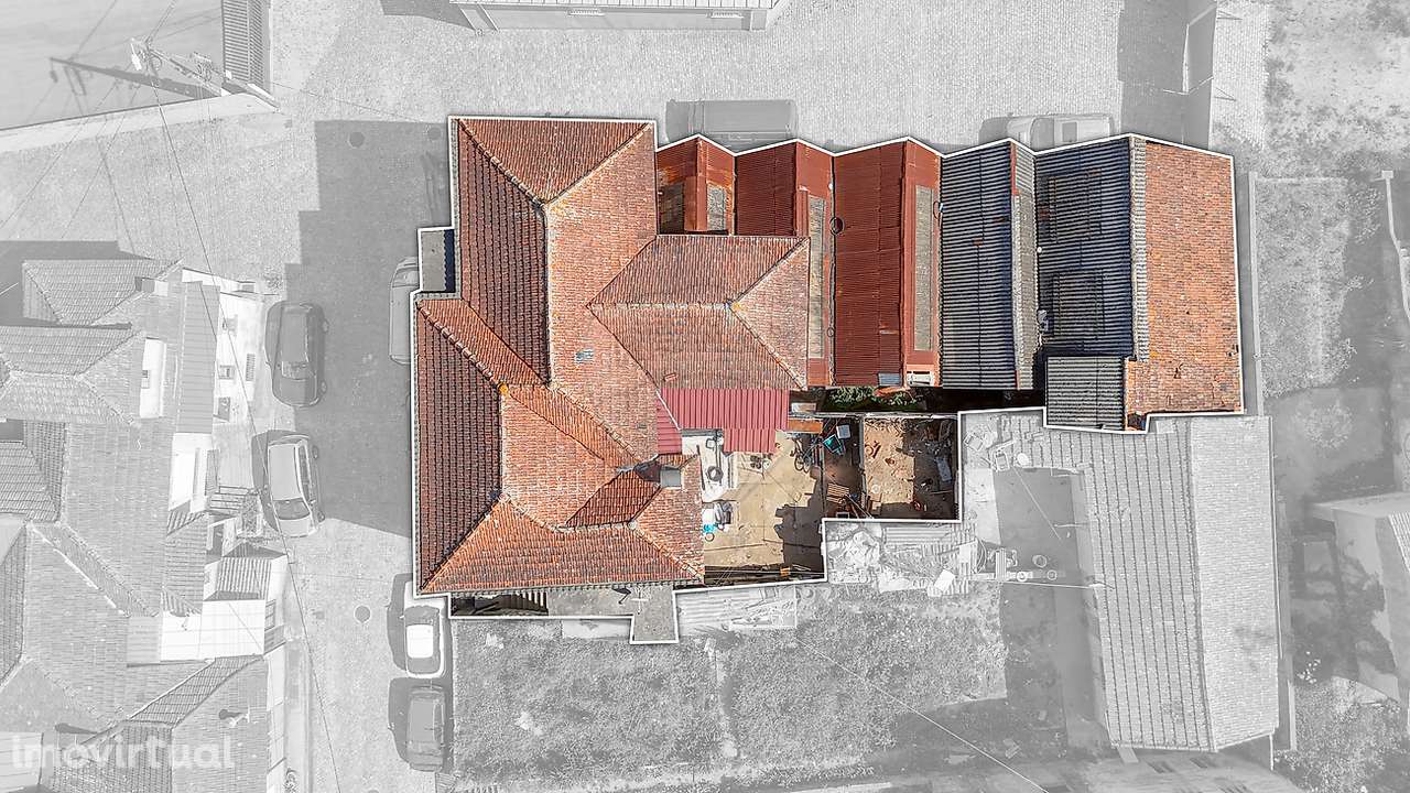 Moradia T4 para venda - Grande imagem: 3/27