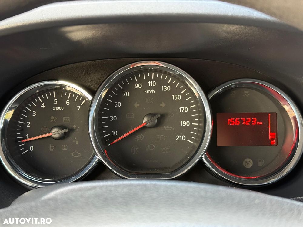 Dacia Dokker 1.6 Laureate - 20