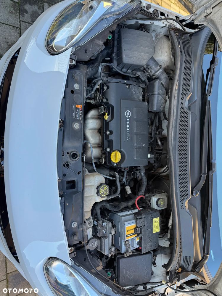 Opel Adam 1.4 Jam - 10