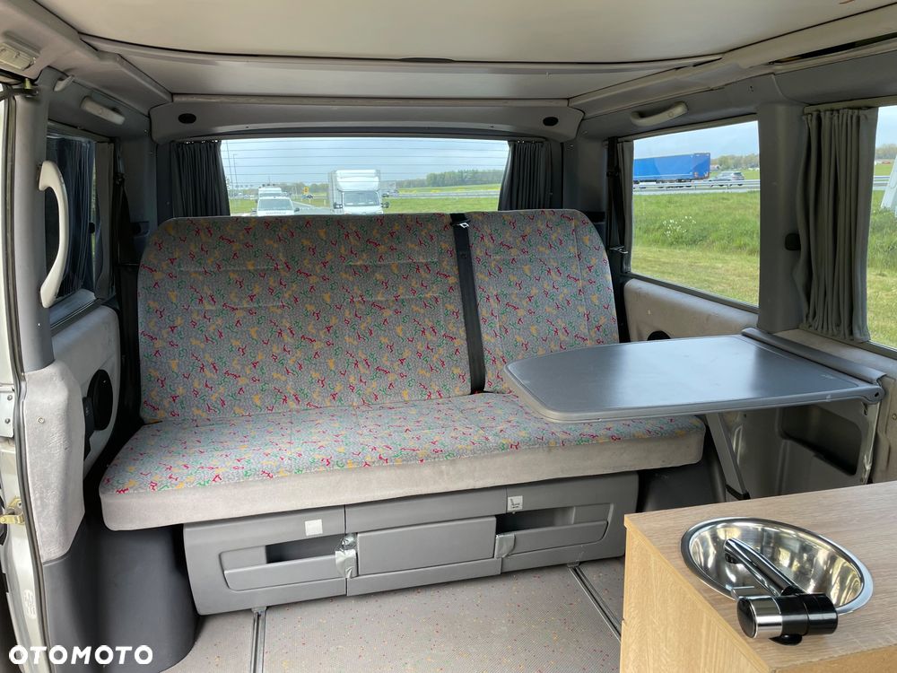 Mercedes-Benz Marco Polo - 21