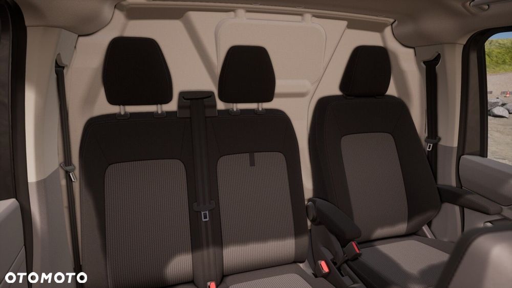 Volkswagen Transporter - 16