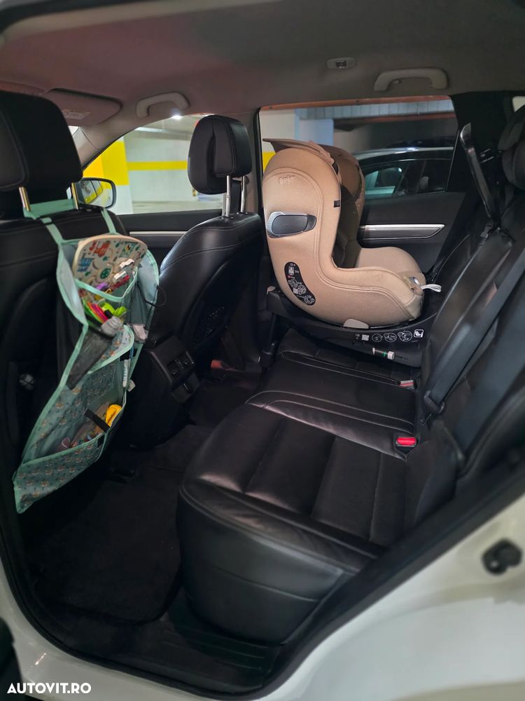 Renault Koleos 2.0 Energy dCi X-TRONIC Life - 9