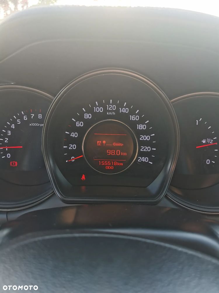 Kia Ceed 1.4 CVVT - 8