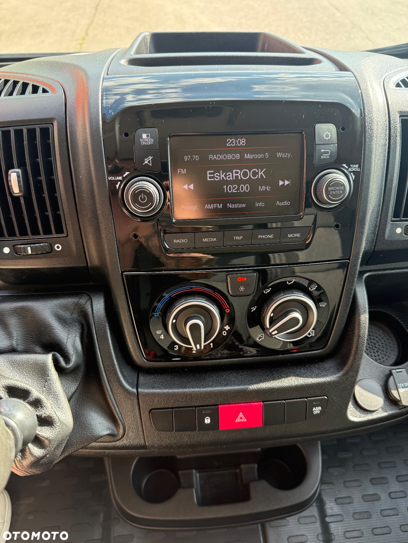 Fiat Ducato L2h1 2.3 140 km - 23