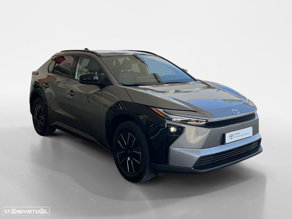 Toyota bZ4X 73.1 kWh Premium - 7