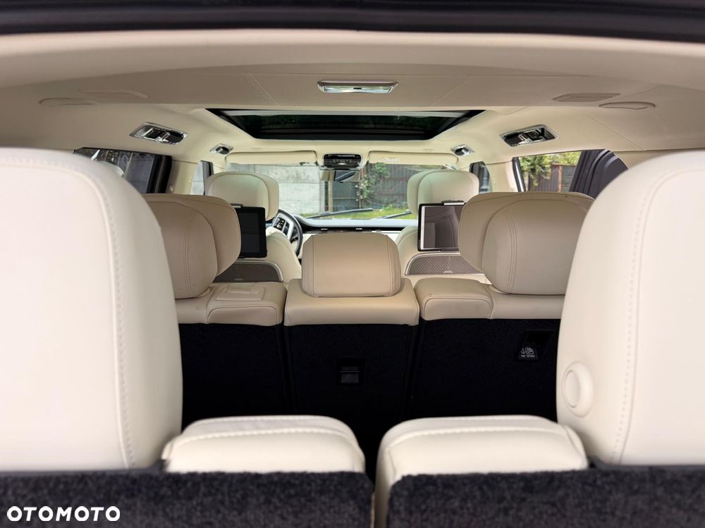 Land Rover Range Rover - 27