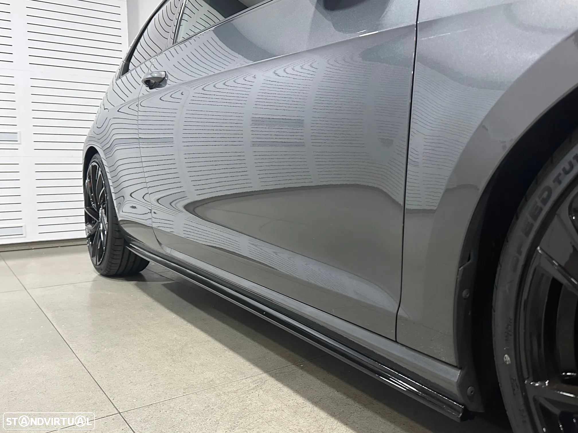 VW Golf 2.0 TSi GTi DSG Performance - 10