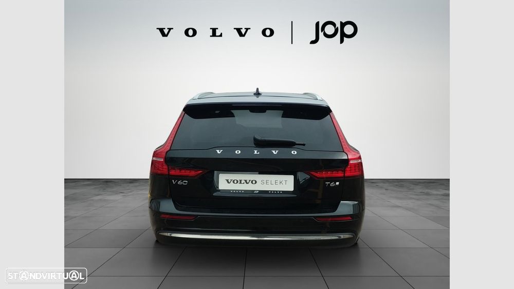 Volvo V60 2.0 T6 AWD TE Core - 5