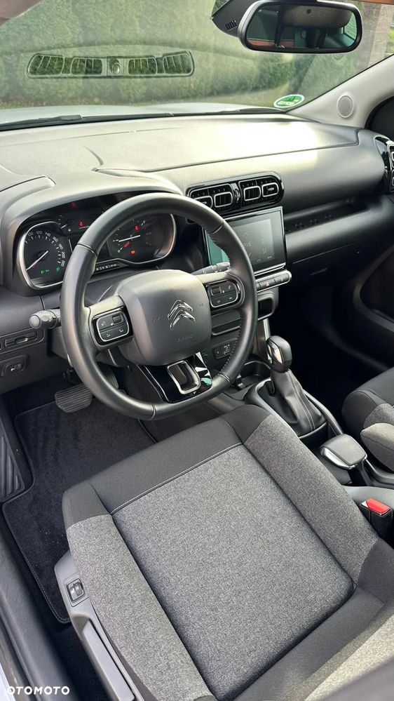 Citroën C3 Aircross PureTech 130 Stop & Start EAT6 OPF C-SERIES - 15