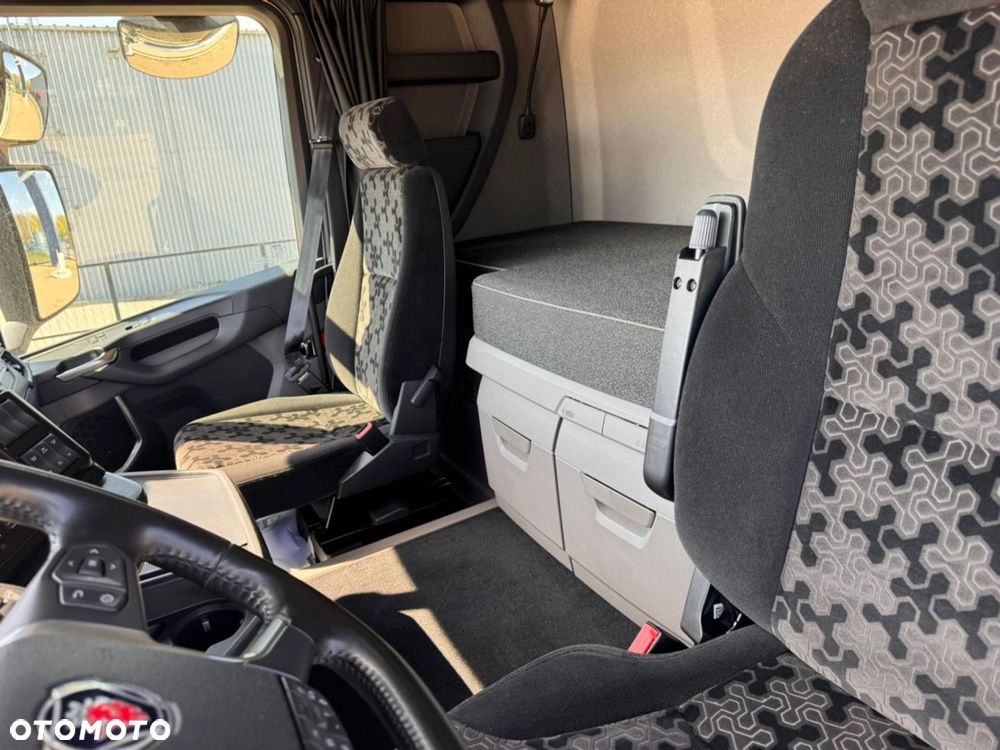 Scania R 460 A4x2NA - 8