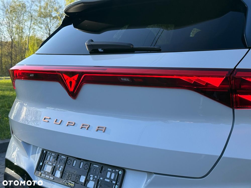Cupra Terramar 1.5 eTSI DSG Tribe Edition - 24