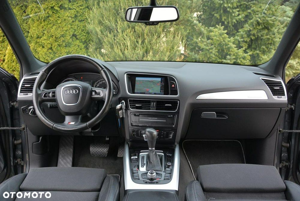 Audi Q5 2.0 TDI Quattro S tronic Prime Line - 23