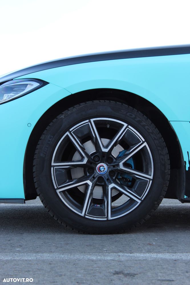 BMW Seria 4 420i AT - 15