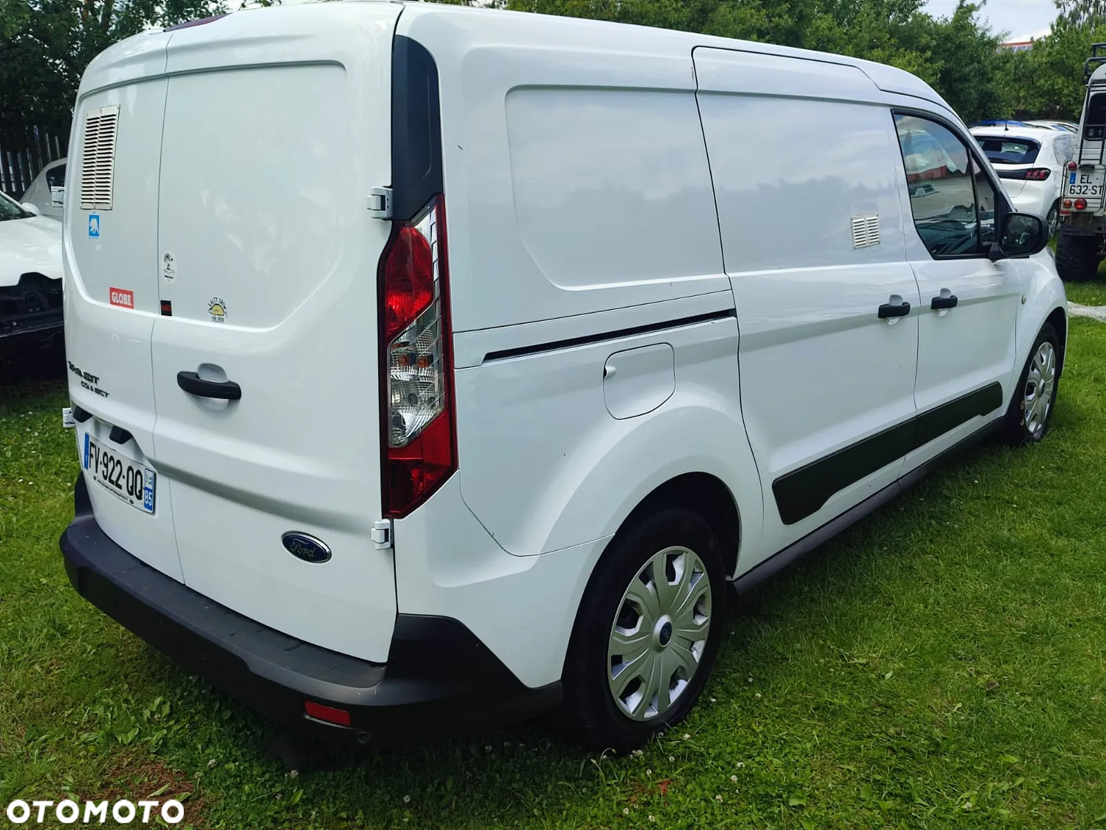 Ford CONNECT - 3