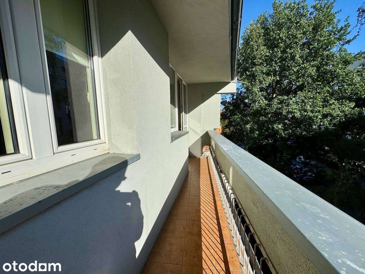 Mieszkanie, 55 m², Wrocław