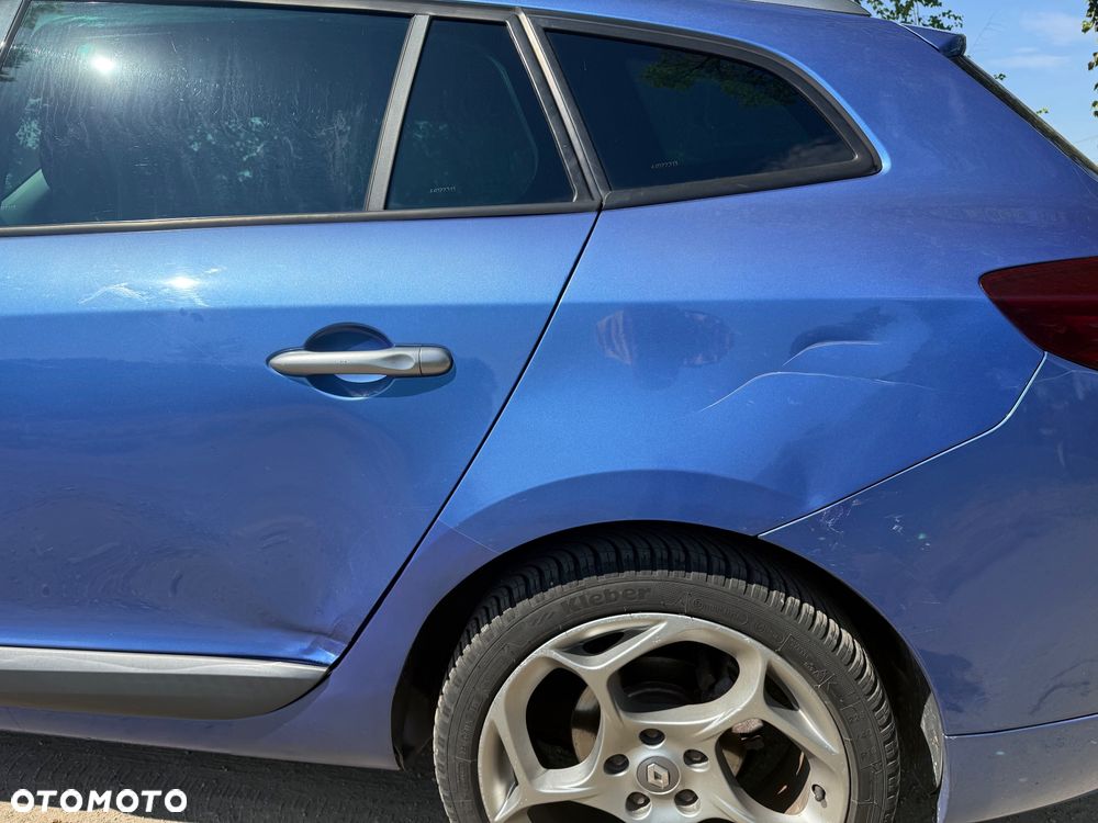 Renault Megane - 12
