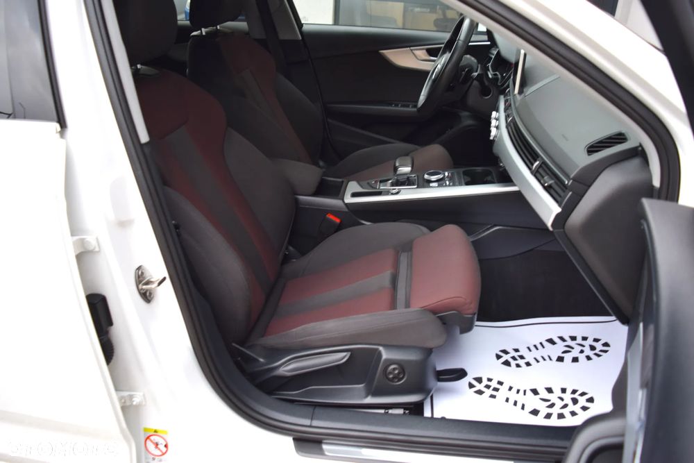 Audi A4 Avant 2.0 TDI S tronic design - 40