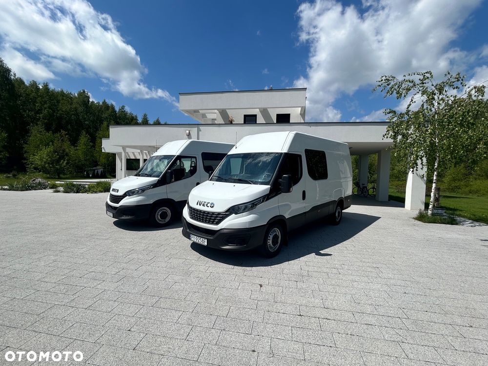Iveco DAILY 3.0 - 11