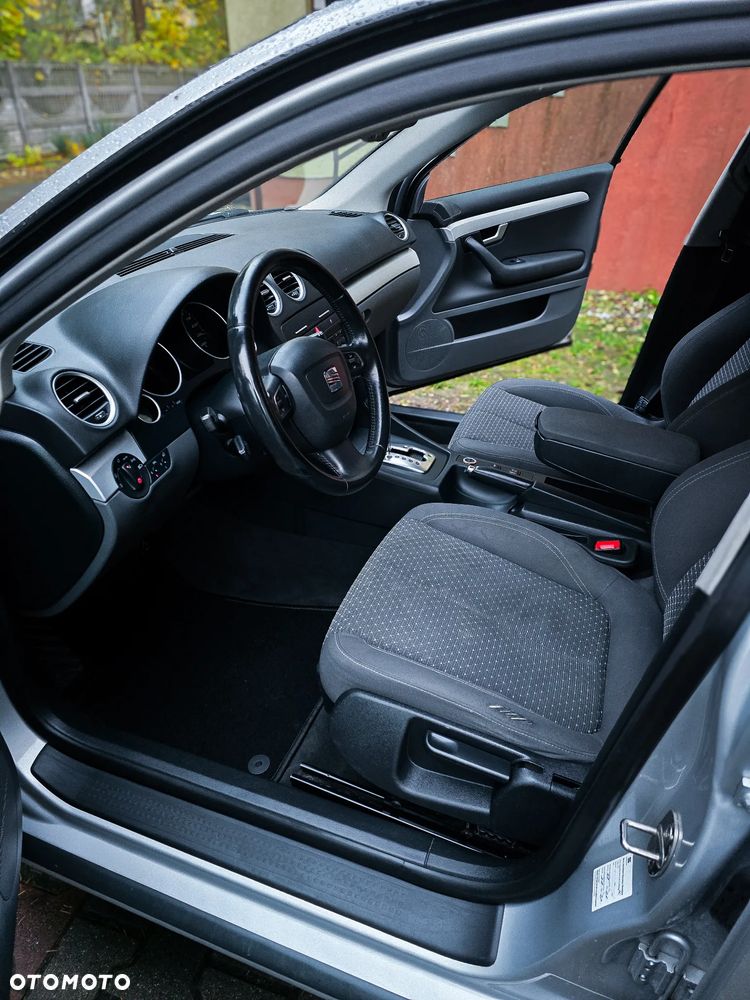 Seat Exeo - 11