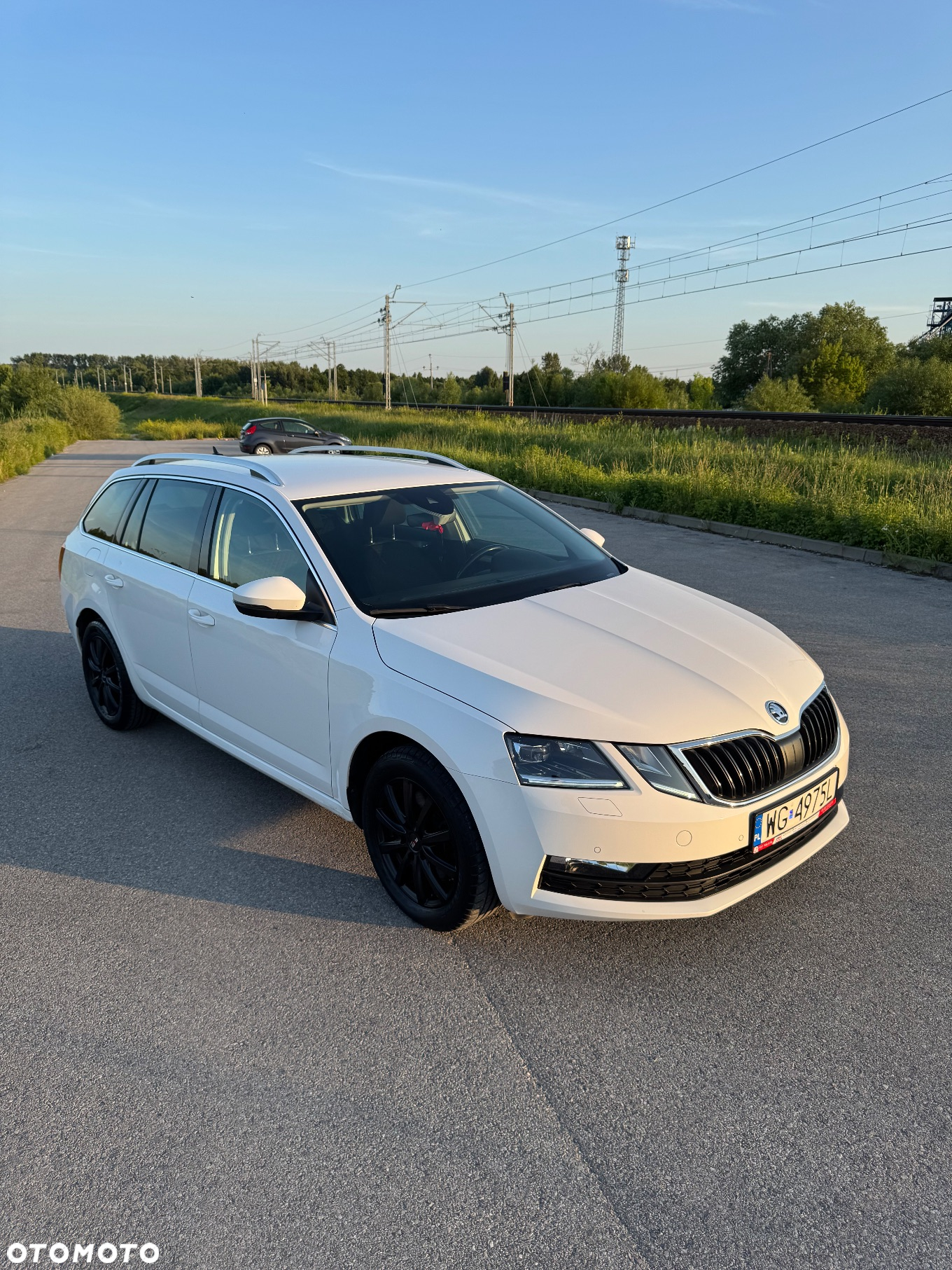 Skoda Octavia 2.0 TDI 4x4 Elegance DSG - 4