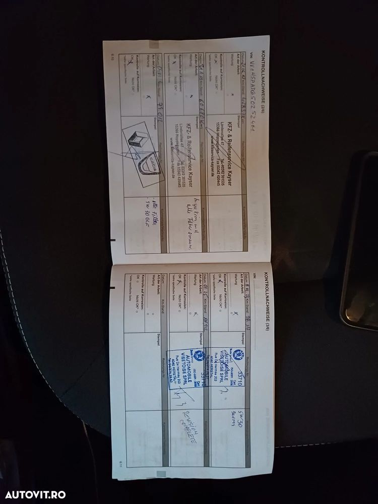 Dacia Duster 1.5 dCi 4WD Prestige jante 16" - 15