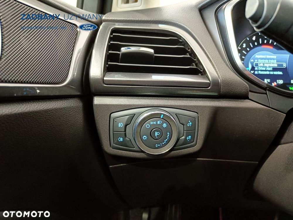 Ford Mondeo 2.0 EcoBlue Titanium - 17