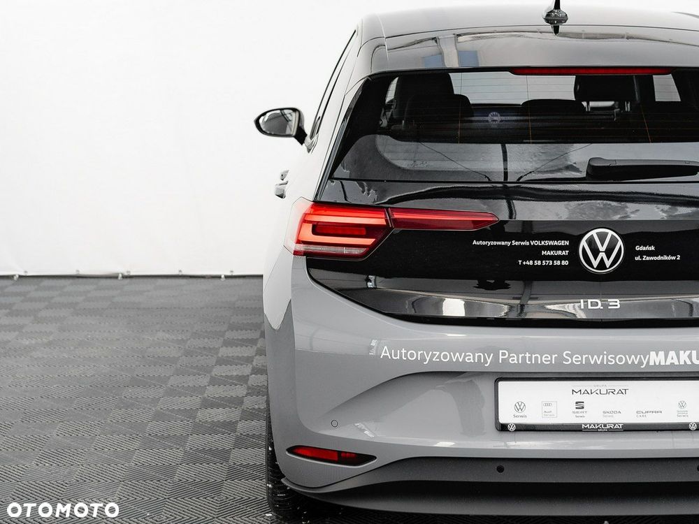 Volkswagen ID.3 45kWh Pure Performance - 12