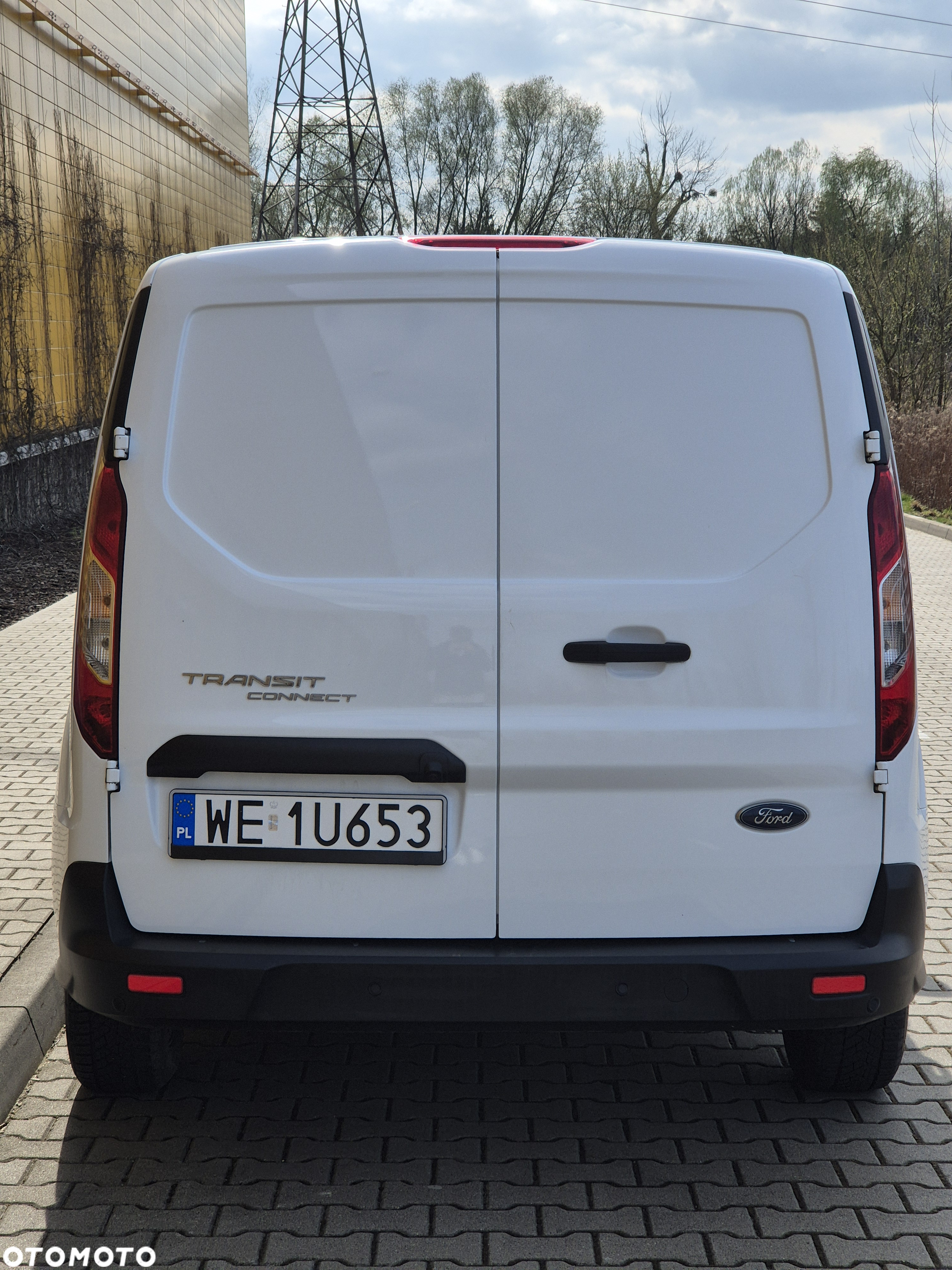 Ford Connect - 4