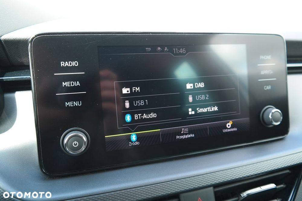 Skoda Kamiq 1.0 TSI Ambition - 20