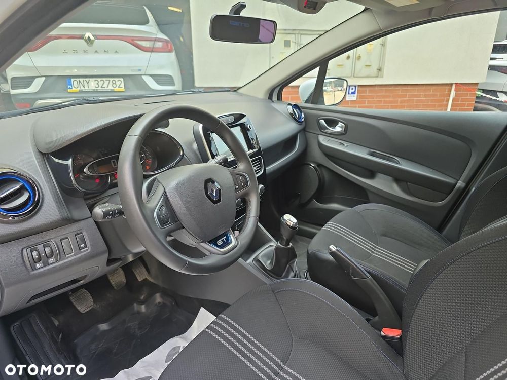 Renault Clio 1.5 dCi Energy Intens - 11