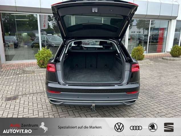 Audi Q8 - 7