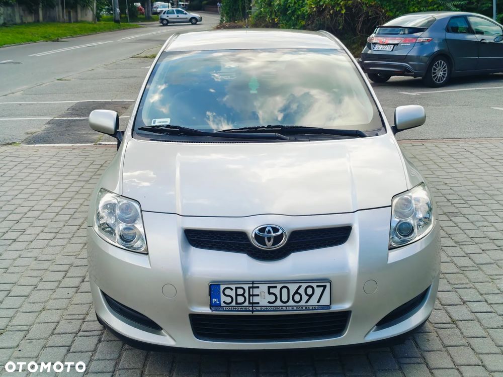 Toyota Auris 2.0 D-4D Premium - 14