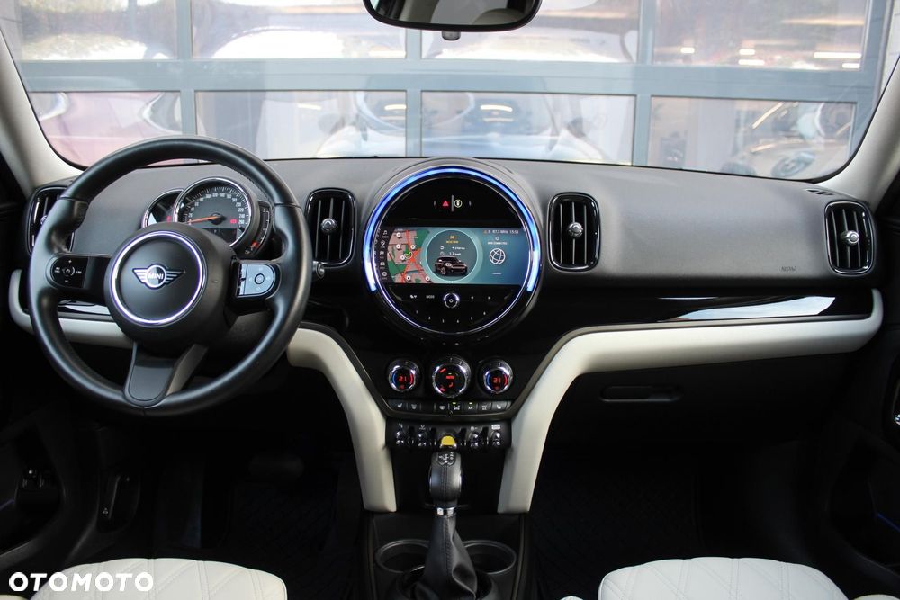 MINI Countryman - 6