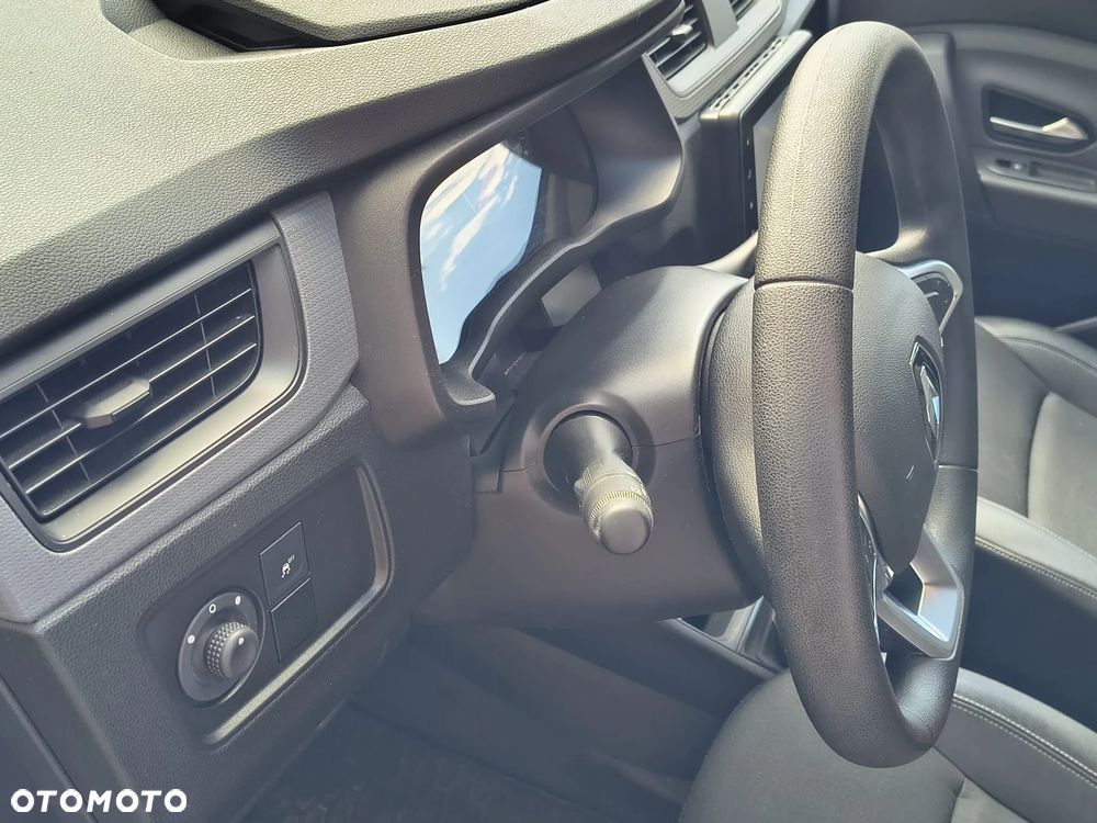 Renault EXPRESS KANGOO Dokker Partner Berlingo ProAce - 31