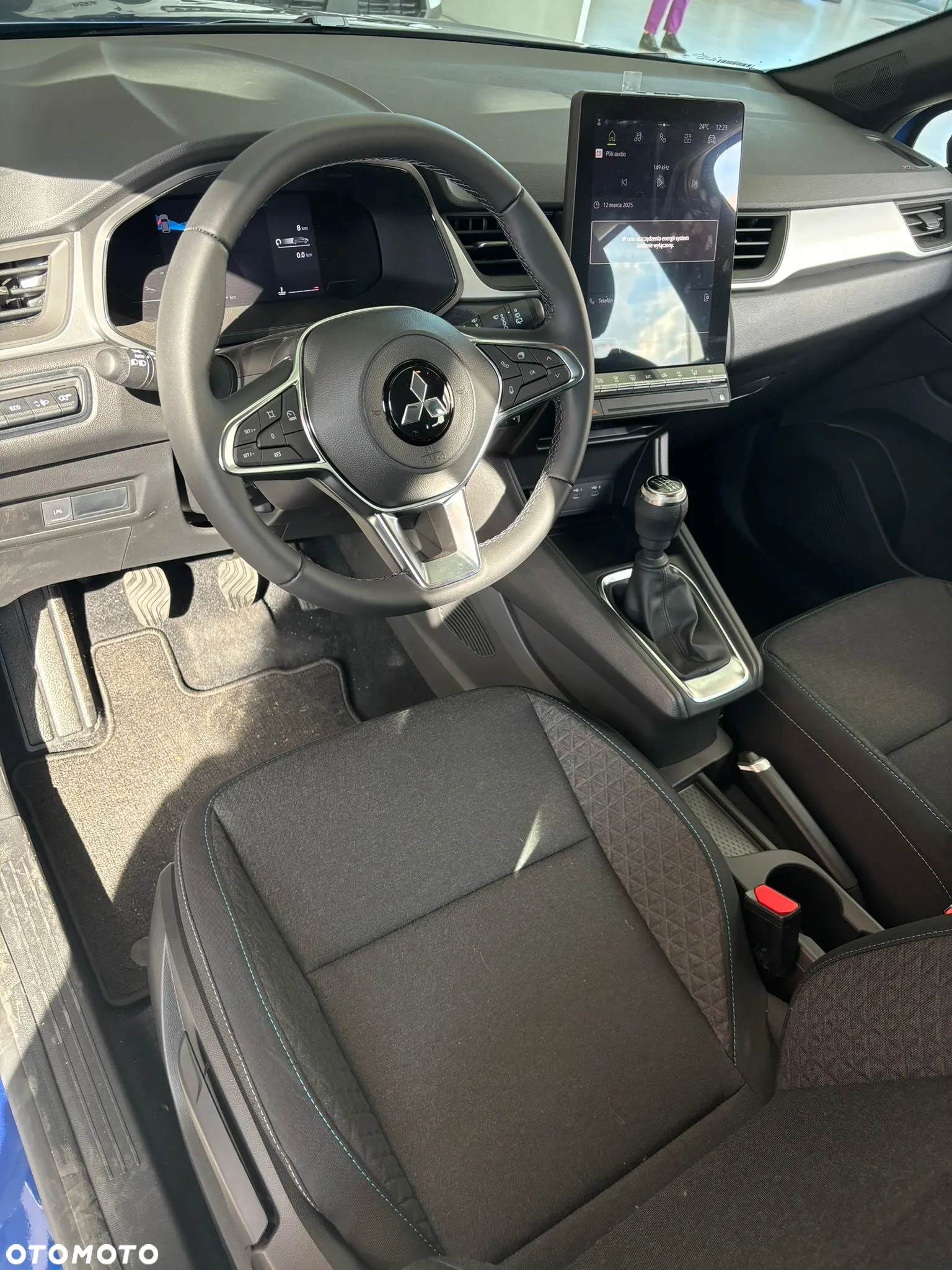 Mitsubishi ASX 1.0T Inform - 5