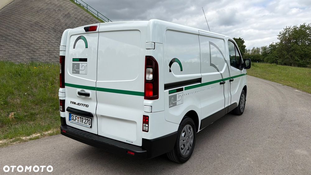 Fiat TALENTO - 13