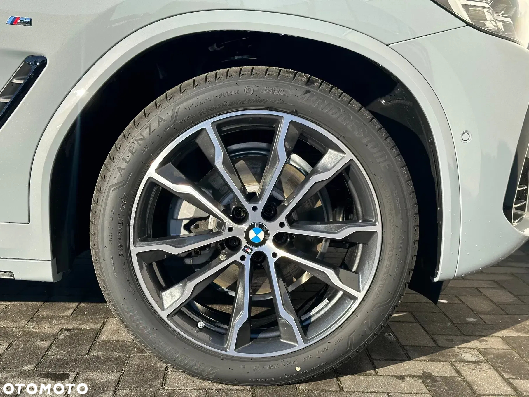 BMW X3 - 6